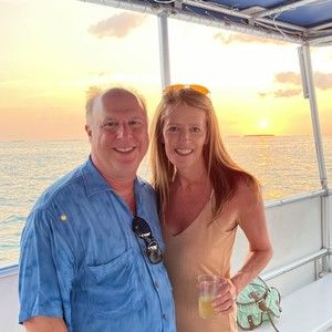 Meet your Posher, Diane